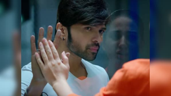 'I am currently a very bad dancer, will work hard on it' admits Himesh Reshammiya
