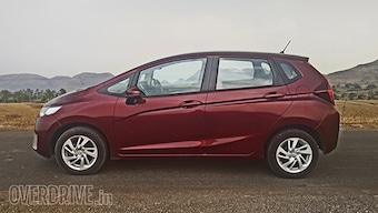 Honda Jazz long term review: Introduction
