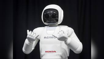 People trust robots in life-threatening situations despite unreliability