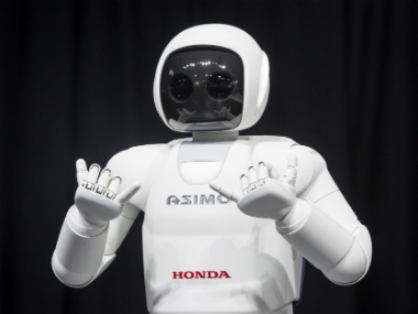 People trust robots in life-threatening situations despite unreliability People trust robots in life-threatening situations despite unreliability