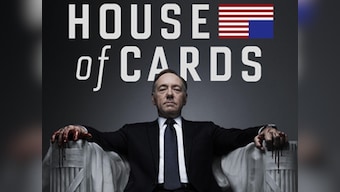 Netflix cancels House of Cards amid row against Kevin Spacey; actor's Emmy honour revoked