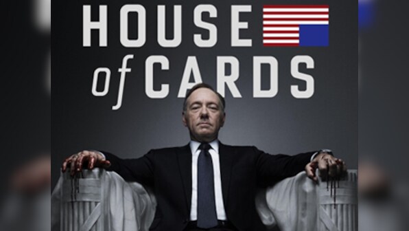 Netflix cancels House of Cards amid row against Kevin Spacey; actor's Emmy honour revoked