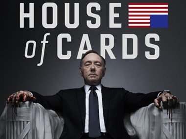 Netflix reportedly loses $39mn due to 'unreleased content' after pulling the plug on House Of Cards Netflix reportedly loses $39mn due to 'unreleased content' after pulling the plug on House Of Cards