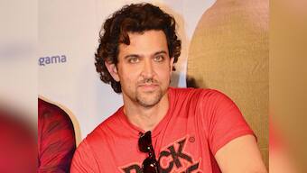 Hrithik Roshan's film 'Kaabil' to go on floors by end of March