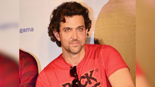 Hrithik Roshan's film 'Kaabil' to go on floors by end of March