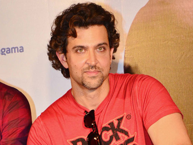 Mumbai Police probes 'fake' Hrithik Roshan email ID, moves court Mumbai Police probes 'fake' Hrithik Roshan email ID, moves court
