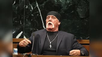 'It's part of the show, brother!': Hulk Hogan separates persona from person in sex tape trial