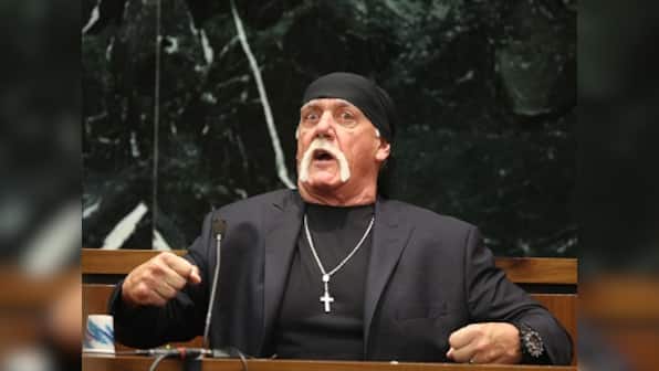 Hulk Hogan wins sextape lawsuit against Gawker, jury awards him $115 million