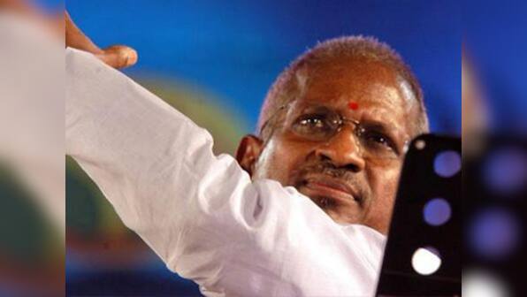 Ilaiyaraaja's remarks on resurrection of Jesus Christ sparks controversy; protestors detained in Chennai