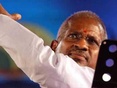 Ilaiyaraaja's remarks on resurrection of Jesus Christ sparks controversy; protestors detained in Chennai Ilaiyaraaja's remarks on resurrection of Jesus Christ sparks controversy; protestors detained in Chennai
