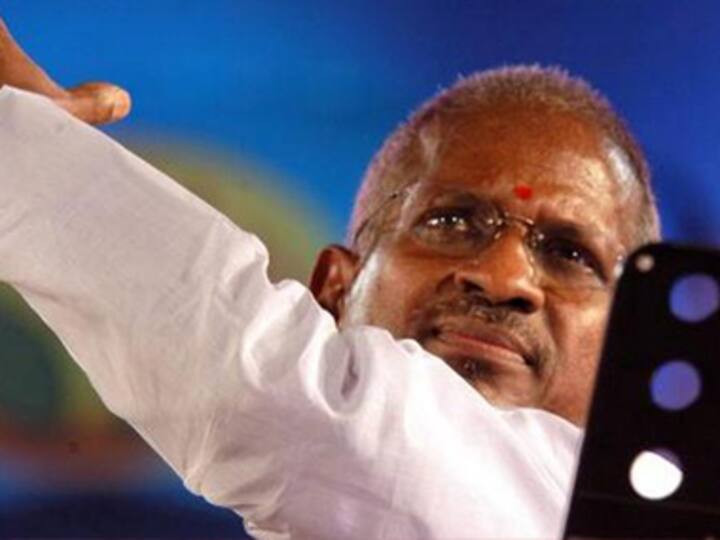 Ilaiyaraaja's remarks on resurrection of Jesus Christ sparks controversy; protestors detained in Chennai