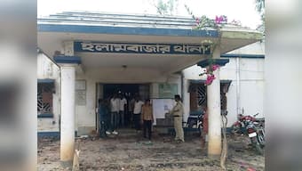 After Malda, now Illambazar: Why police are a soft target in Mamata Banerjee’s Bengal