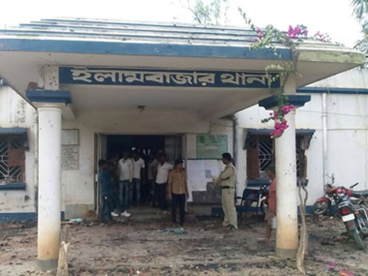 After Malda, now Illambazar: Why police are a soft target in Mamata Banerjee’s Bengal