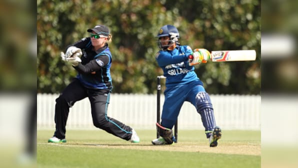 Women's World T20: New Zealand will hope to begin on winning note against hopefuls Sri Lanka