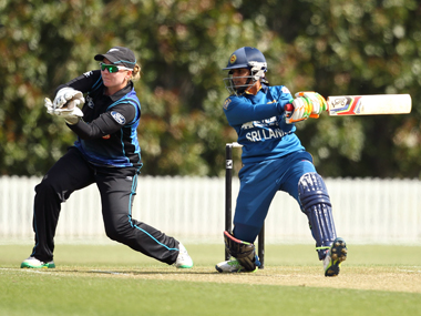 Women's World T20: New Zealand will hope to begin on winning note against hopefuls Sri Lanka Women's World T20: New Zealand will hope to begin on winning note against hopefuls Sri Lanka