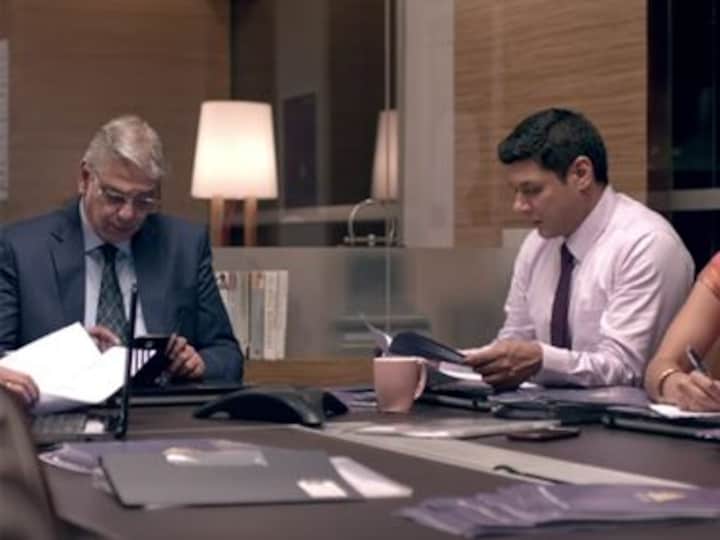 Watch: Titan Raga's ad claims to break the gender bias at work; it definitely does not
