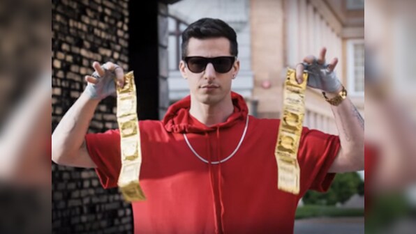 From Snoop Dogg to Simon Cowell: The Lonely Island's 'Popstar' trailer is here, and it features everybody