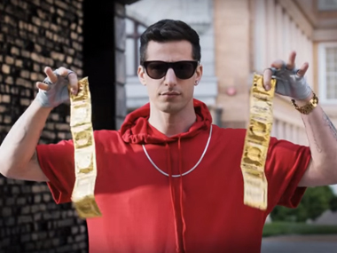 From Snoop Dogg to Simon Cowell: The Lonely Island's 'Popstar' trailer is here, and it features everybody From Snoop Dogg to Simon Cowell: The Lonely Island's 'Popstar' trailer is here, and it features everybody