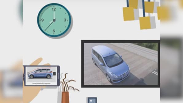 Transforming consumer behaviour into an innovative strategy