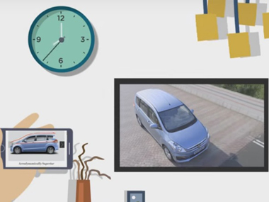 Transforming consumer behaviour into an innovative strategy Transforming consumer behaviour into an innovative strategy