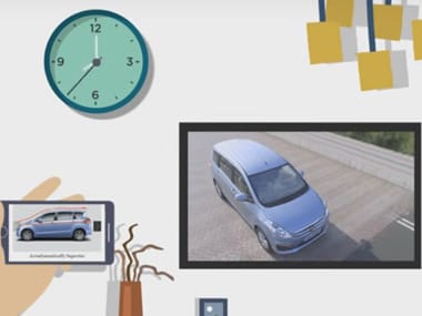 Transforming consumer behaviour into an innovative strategy