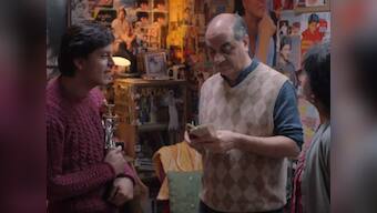 'Fan' trailer: Welcome back Shah Rukh Khan, the actor