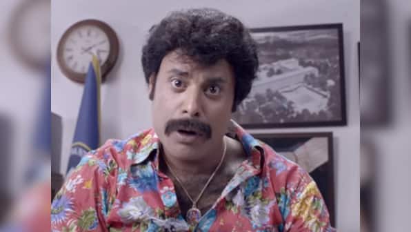 Surprise package: Sikander Kher is the best thing about 'Tere Bin Laden: Dead or Alive'