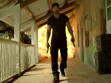 Rocky Handsome trailer: This is John Abraham's 'Welcome Back' to action Rocky Handsome trailer: This is John Abraham's 'Welcome Back' to action