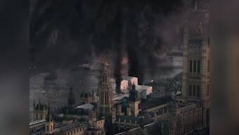 London Has Fallen review: A stellar cast of Butler, Freeman, Eckhart is wasted in this pointless sequel