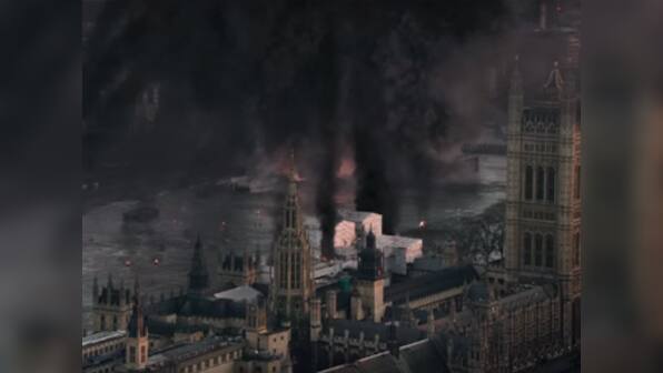 London Has Fallen review: A stellar cast of Butler, Freeman, Eckhart is wasted in this pointless sequel
