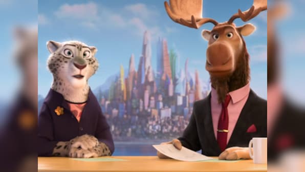 Zootopia review: With life lessons and smart characters, this Disney film is a superb watch