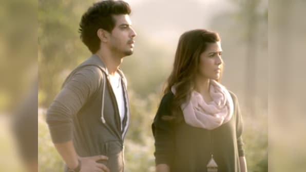Watch: YRF's new short film 'The Road Trip' starring Nimrat Kaur explores love post marriage