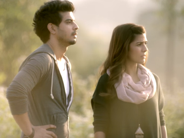 Watch: YRF's new short film 'The Road Trip' starring Nimrat Kaur explores love post marriage Watch: YRF's new short film 'The Road Trip' starring Nimrat Kaur explores love post marriage