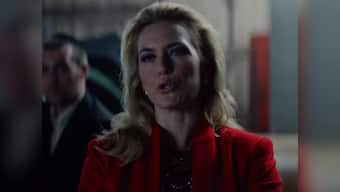 'Triple 9' review: Sorry Kate Winslet, Casey Affleck, but this heist film is a total bore