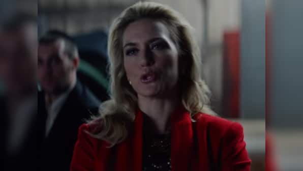 'Triple 9' review: Sorry Kate Winslet, Casey Affleck, but this heist film is a total bore