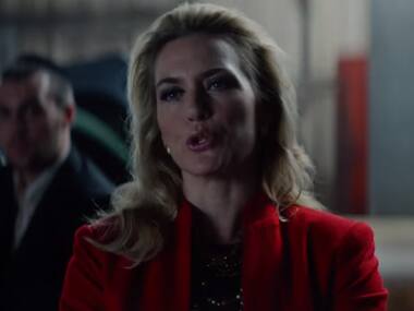 'Triple 9' review: Sorry Kate Winslet, Casey Affleck, but this heist film is a total bore