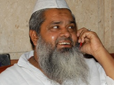 Assam Assembly polls: Will Badruddin Ajmal play king-maker or spoiler in the state's politics? Assam Assembly polls: Will Badruddin Ajmal play king-maker or spoiler in the state's politics?