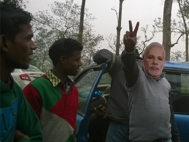 Assam polls 2016: BJP must win trust before votes to overthrow Congress in tea gardens Assam polls 2016: BJP must win trust before votes to overthrow Congress in tea gardens