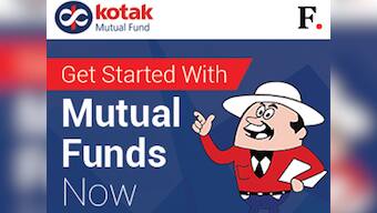 Here's your easy route to mutual fund investing