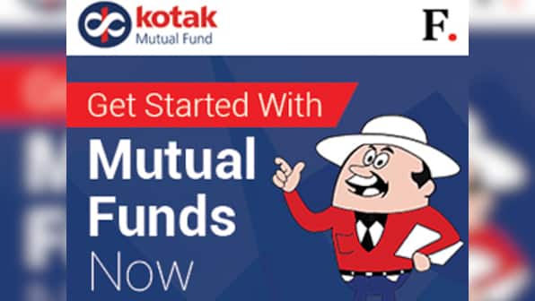 Here's your easy route to mutual fund investing