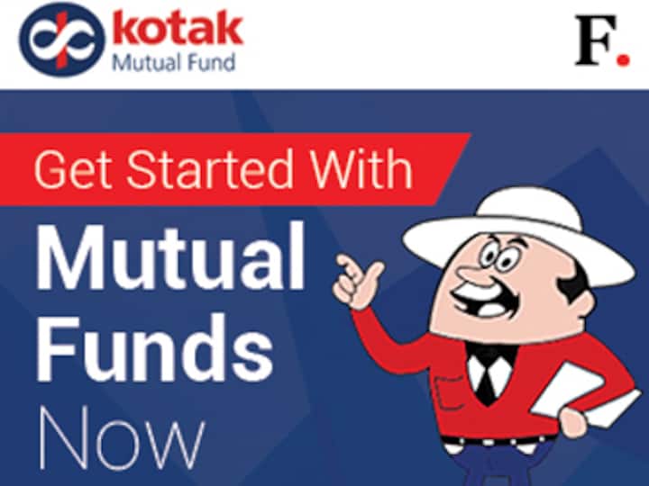 Here's your easy route to mutual fund investing