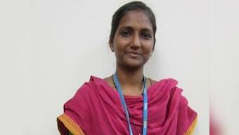 This is how it’s done: Manjula’s life-changing journey from ‘housemaid to Senior BPO executive’
