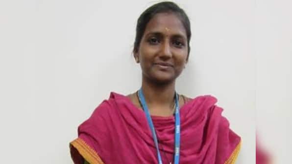 This is how it’s done: Manjula’s life-changing journey from ‘housemaid to Senior BPO executive’