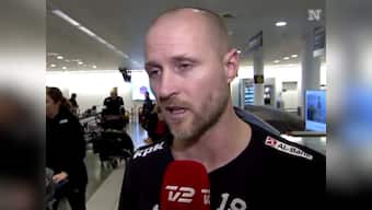 Curious case of the disappearing woman: Internet amazed as woman performs vanishing act