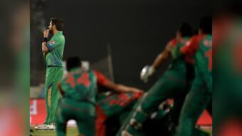 Pakistan's Asia Cup knockout was bad, but the problems are much worse than an Asia Cup exit
