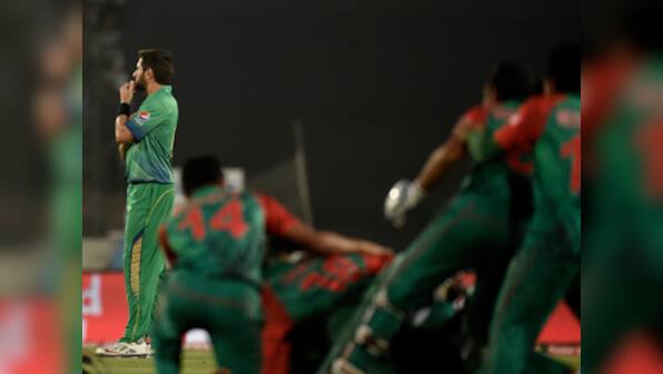 Pakistan's Asia Cup knockout was bad, but the problems are much worse than an Asia Cup exit