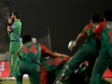 Pakistan's Asia Cup knockout was bad, but the problems are much worse than an Asia Cup exit Pakistan's Asia Cup knockout was bad, but the problems are much worse than an Asia Cup exit