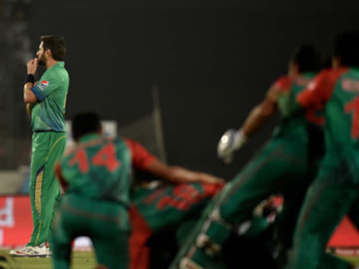 Pakistan's Asia Cup knockout was bad, but the problems are much worse than an Asia Cup exit Pakistan's Asia Cup knockout was bad, but the problems are much worse than an Asia Cup exit