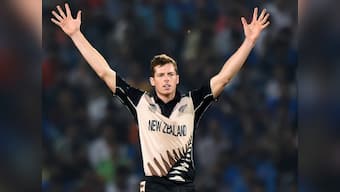 ICC World T20: Selectors decision to play three spinners, says New Zealand’s Mitchell Santner