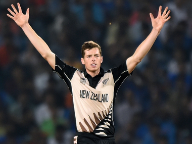 ICC World T20: Selectors decision to play three spinners, says New Zealand’s Mitchell Santner ICC World T20: Selectors decision to play three spinners, says New Zealand’s Mitchell Santner